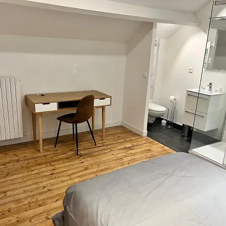 La Colocation * Moret-sur-Loing